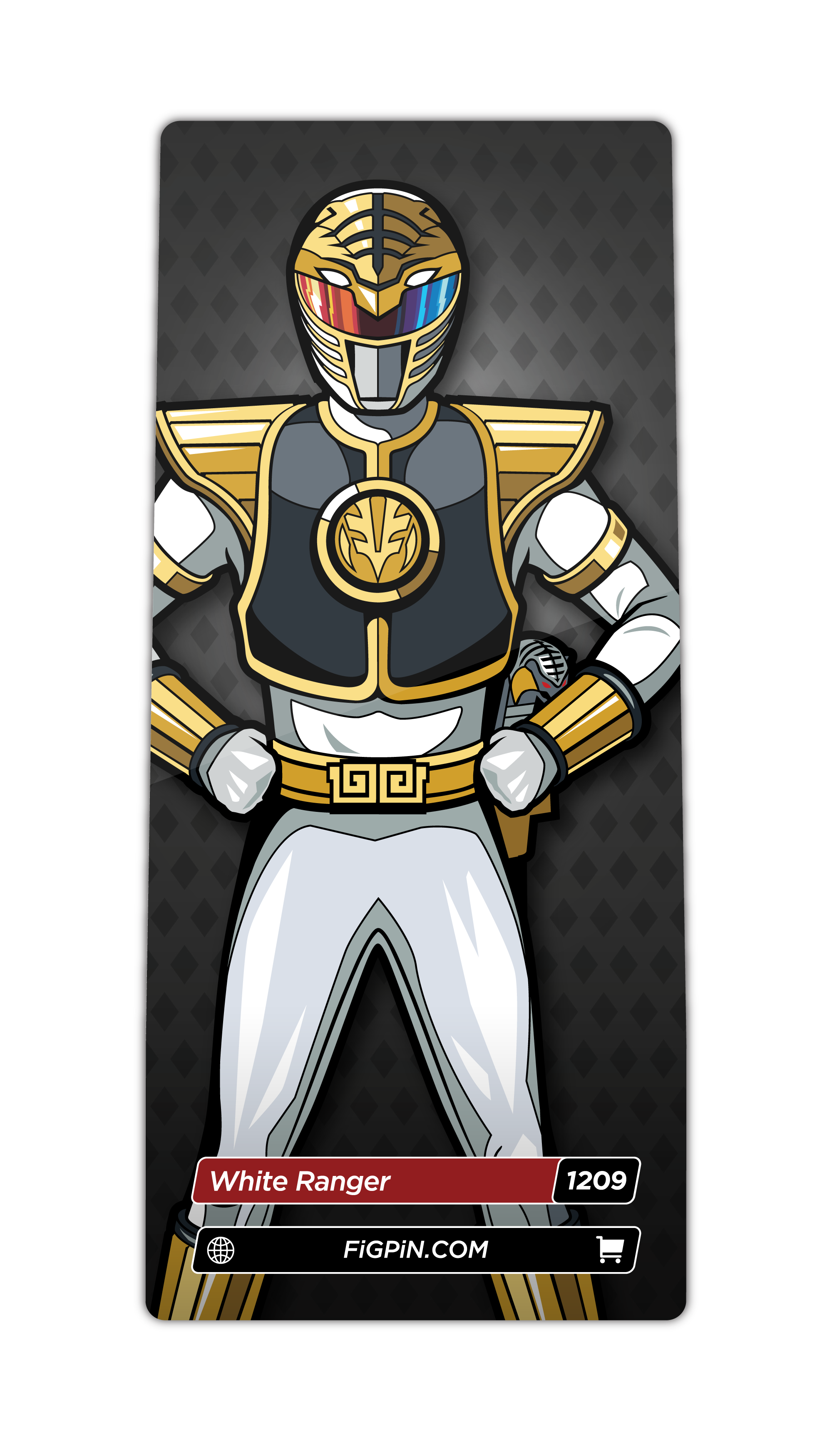 White Ranger Death Battle Mighty Morphin Power Rangers White Ranger Wallpaper