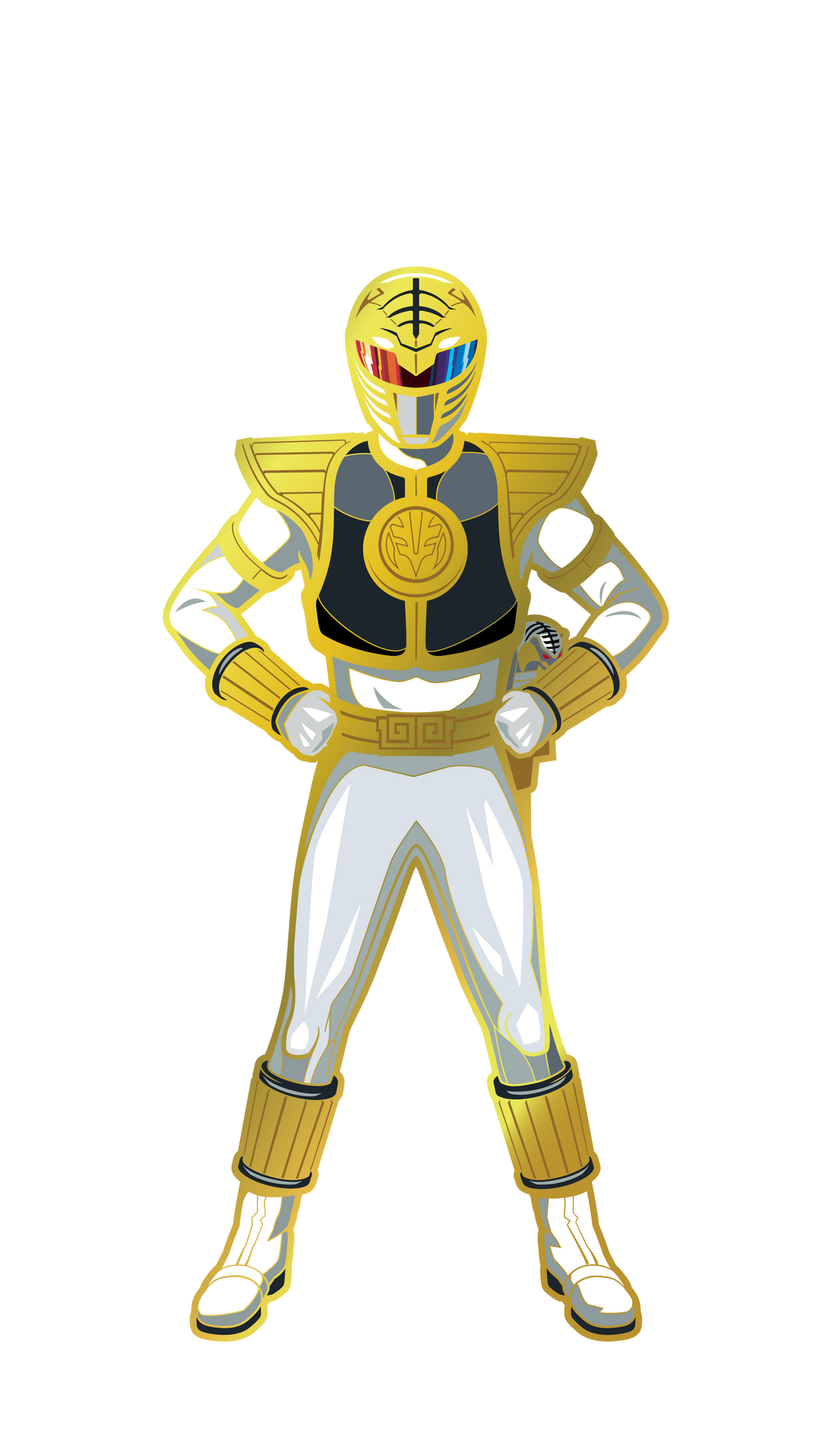 Pink Ranger Figpin Shop Power Rangers