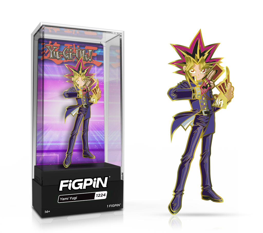 Yu-Gi-Oh! Deluxe Box Set 2023 Edition