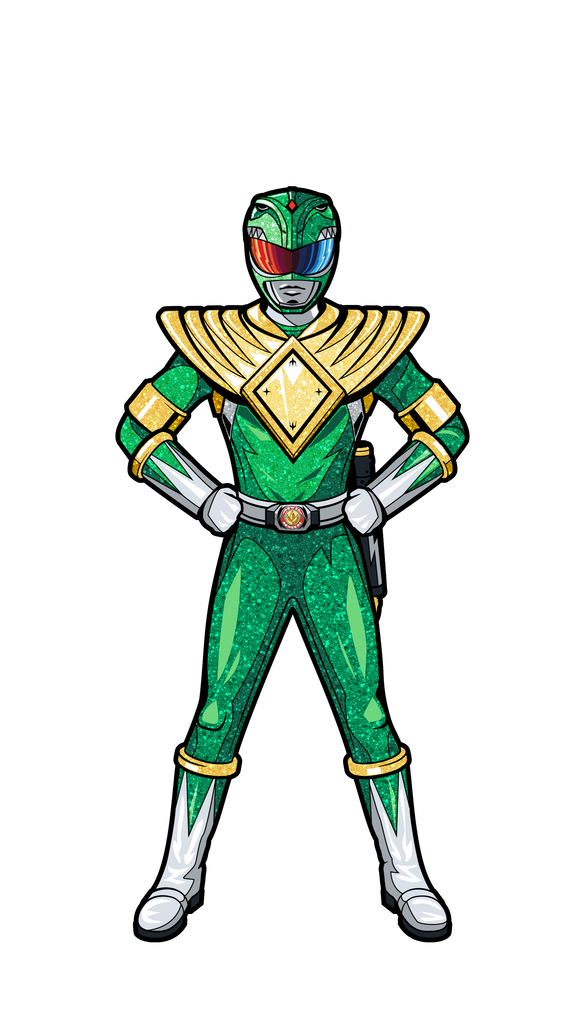Green Ranger (1227)