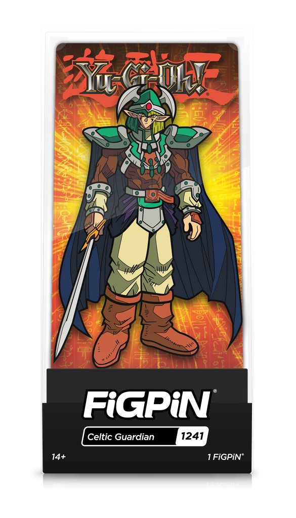 Celtic Guardian (1241)