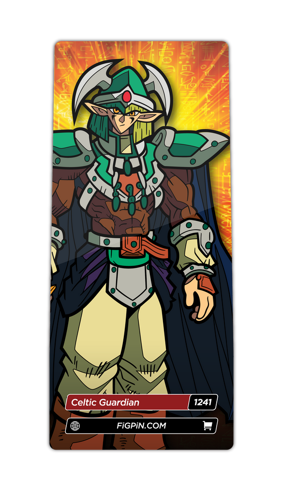 Celtic Guardian (1241)