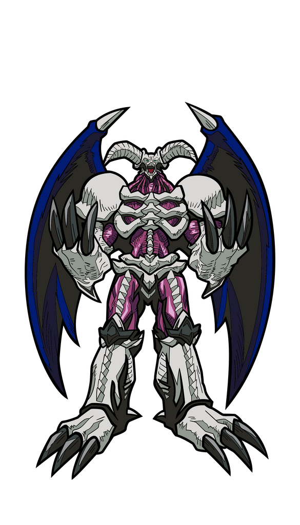 Summoned Skull (1243)