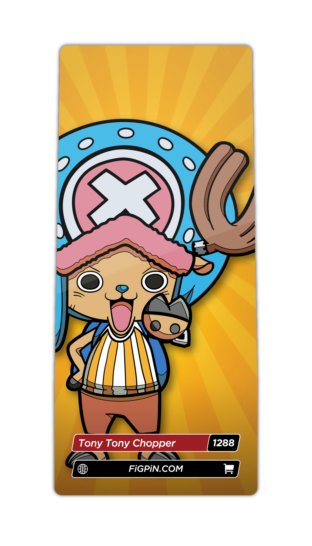 Tony Tony Chopper (1288) One Piece
