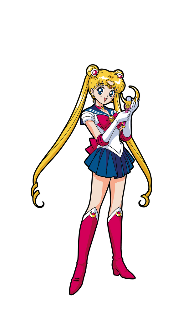 Sailor Moon (1301)