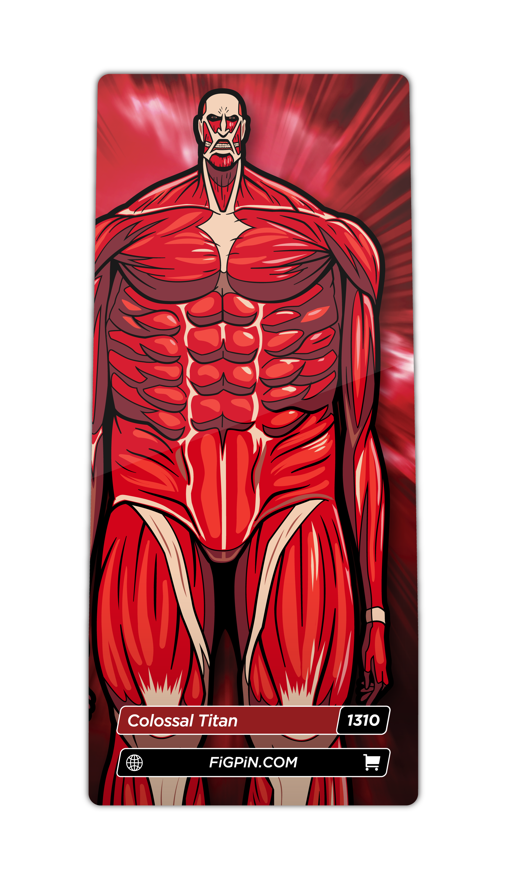 Colossal Doc Colossal Titan Attack On Titan