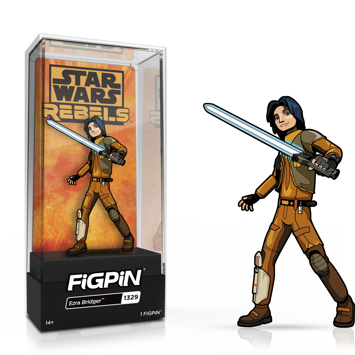 Ezra Bridger (1329)