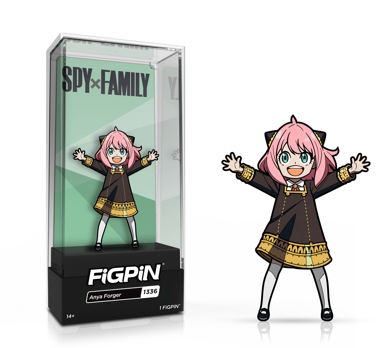 SPY x FAMILY