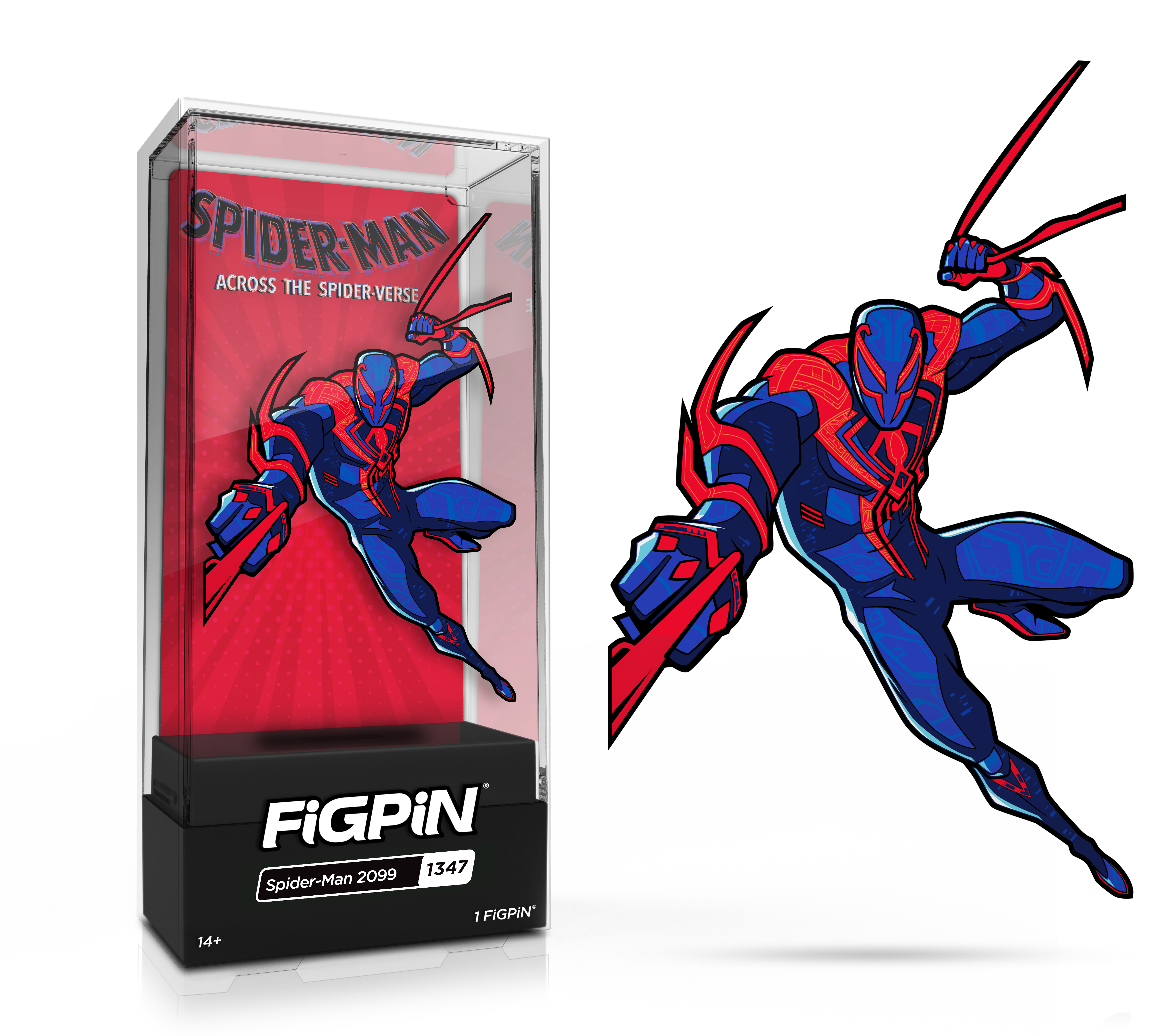 Spider-Man: Across the Spider-Verse Collection: 'Spider-Man