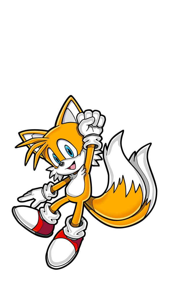 Tails (1353)
