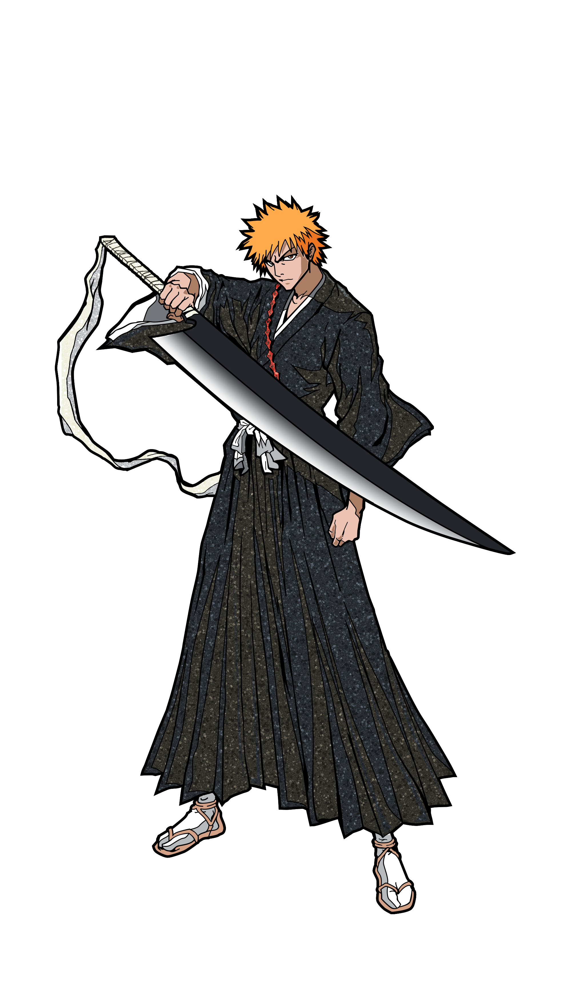 Ichigo Kurosaki (1397)