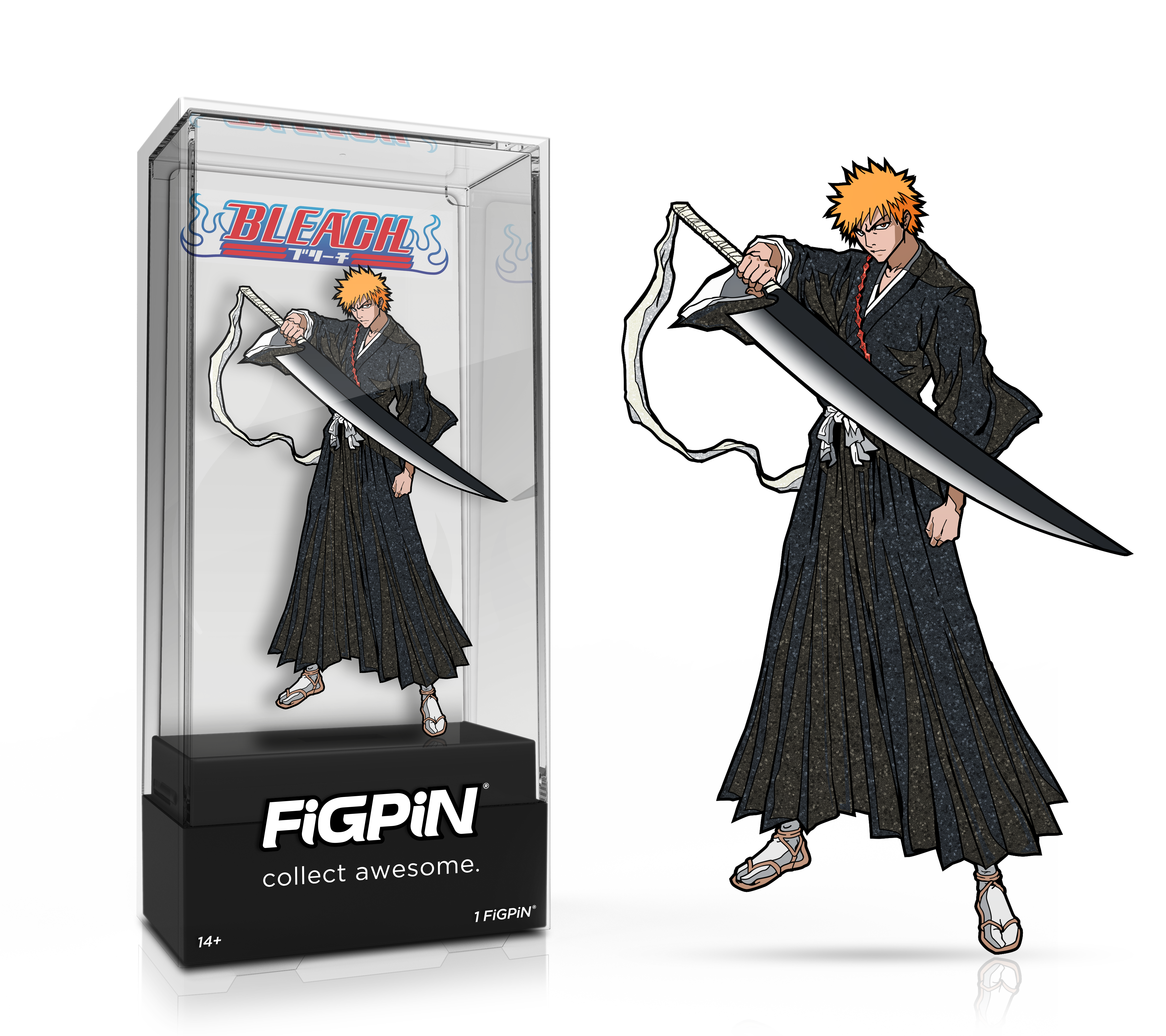 Ichigo Kurosaki (1397)