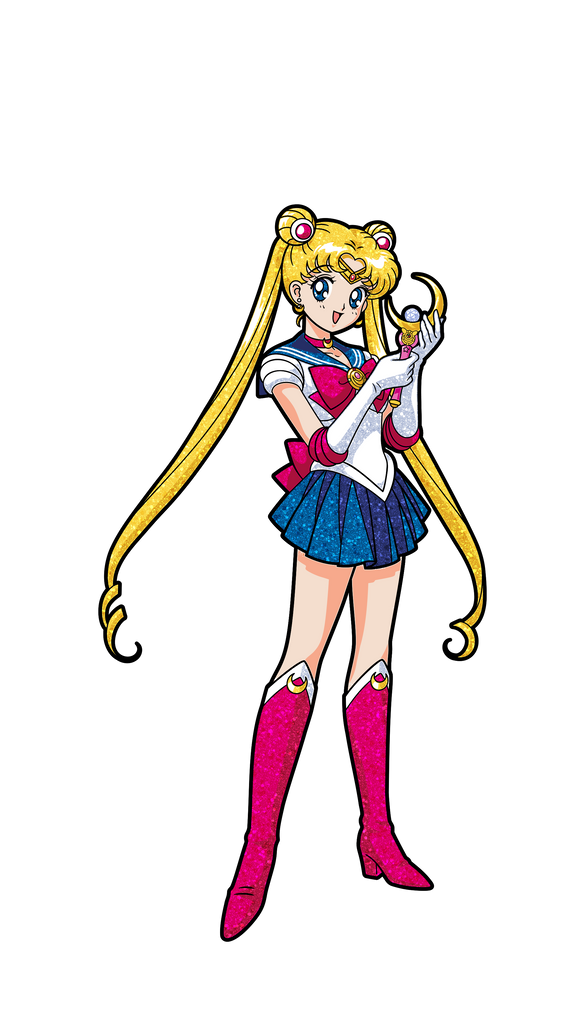 Sailor Moon (1422)