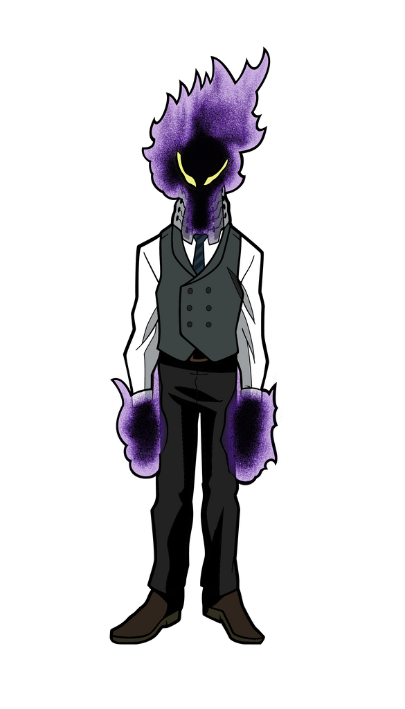 Kurogiri (1453)