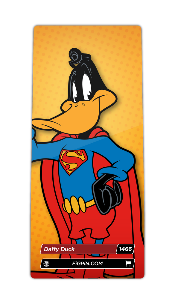 Daffy Duck (1466)