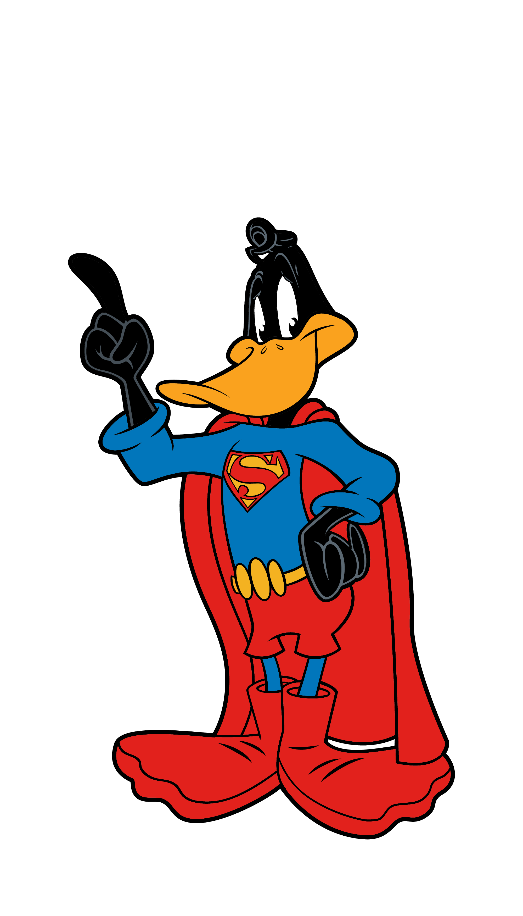 Daffy Duck (1466)