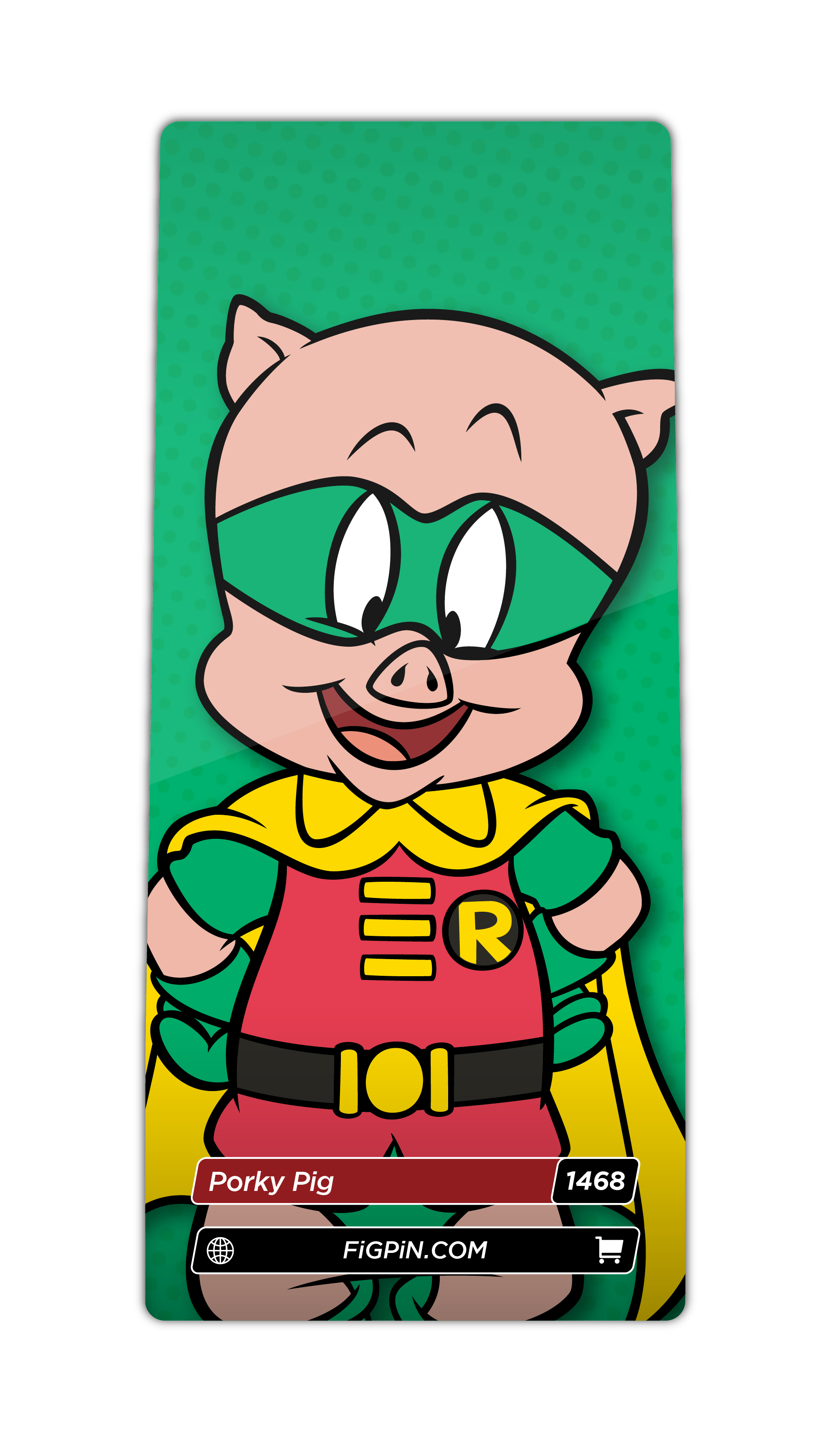 Porky Pig (1468)