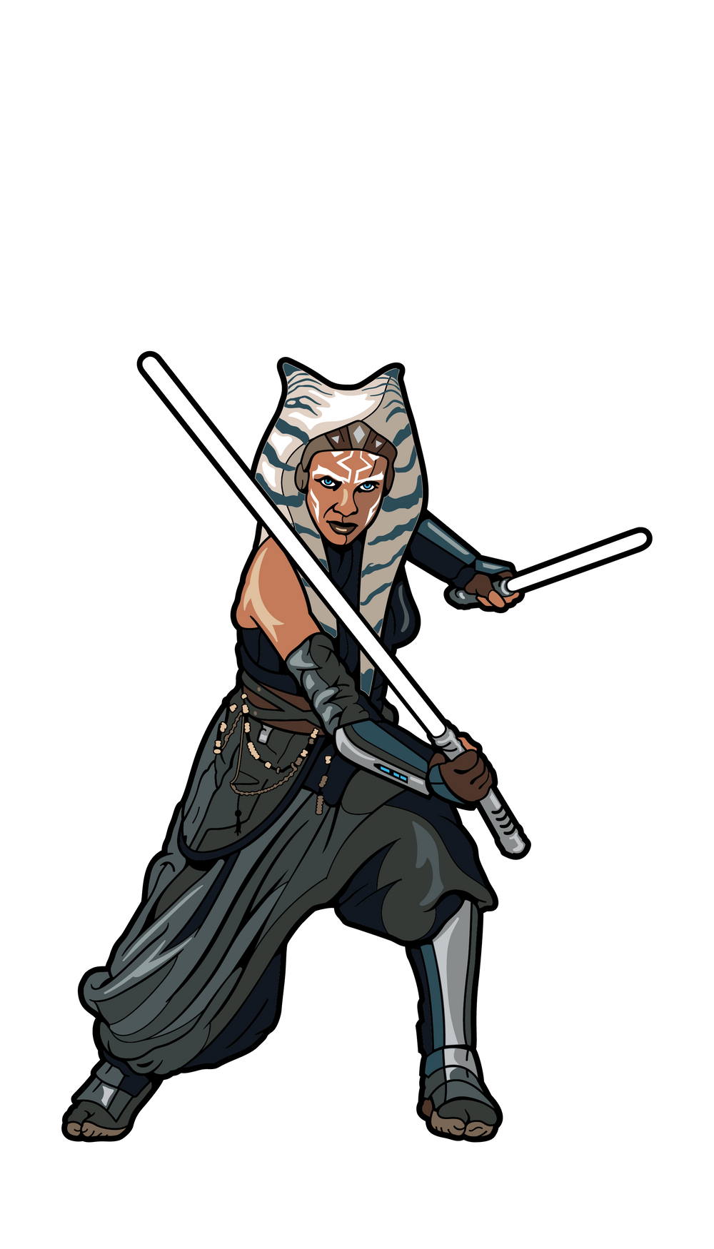 Star Wars Ahsoka