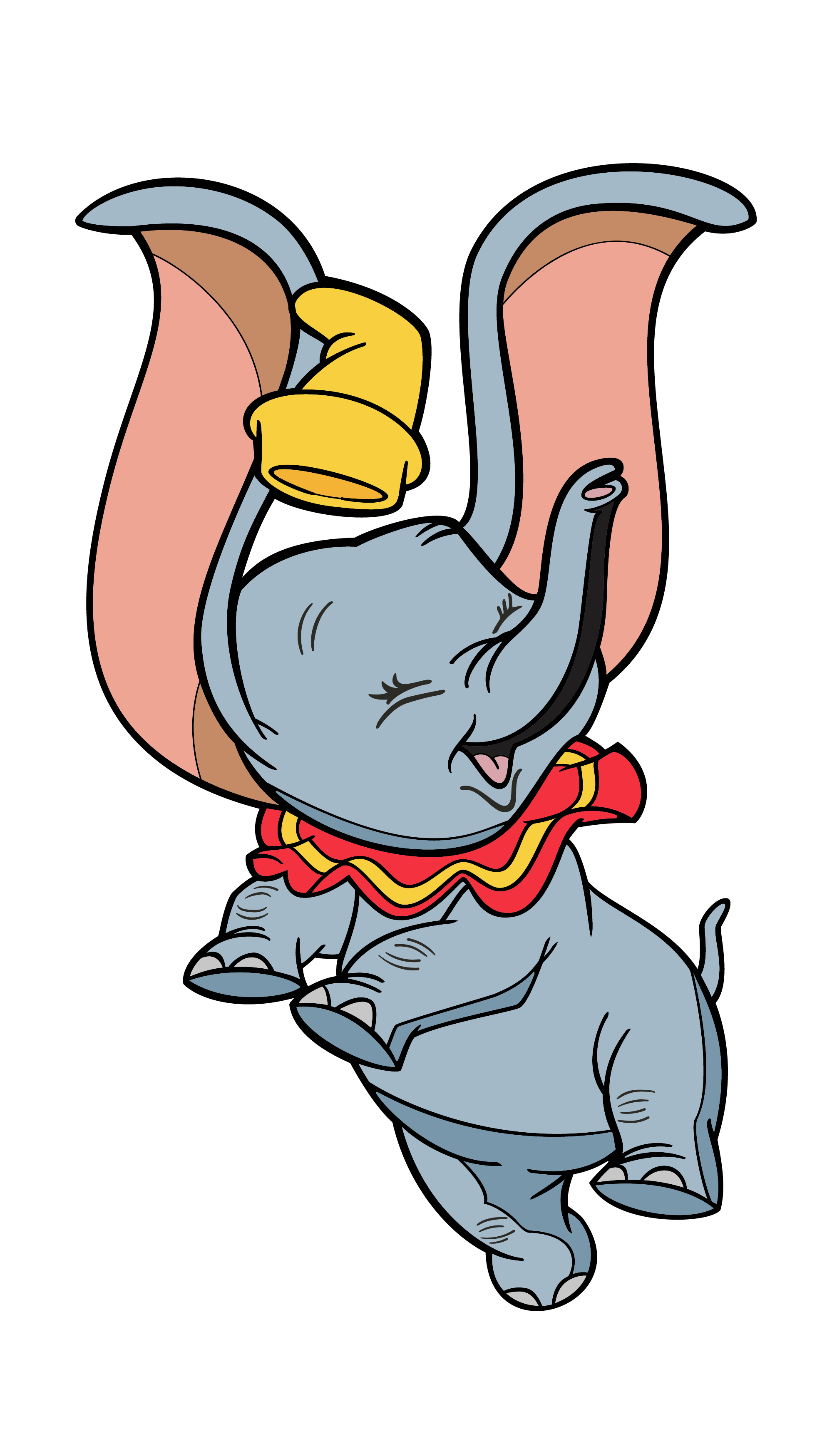 Dumbo (1478)