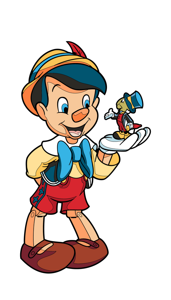 Pinocchio (1479)