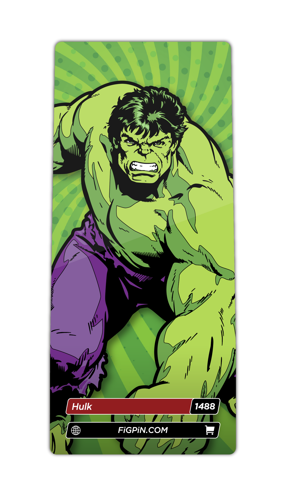 Hulk (1488)