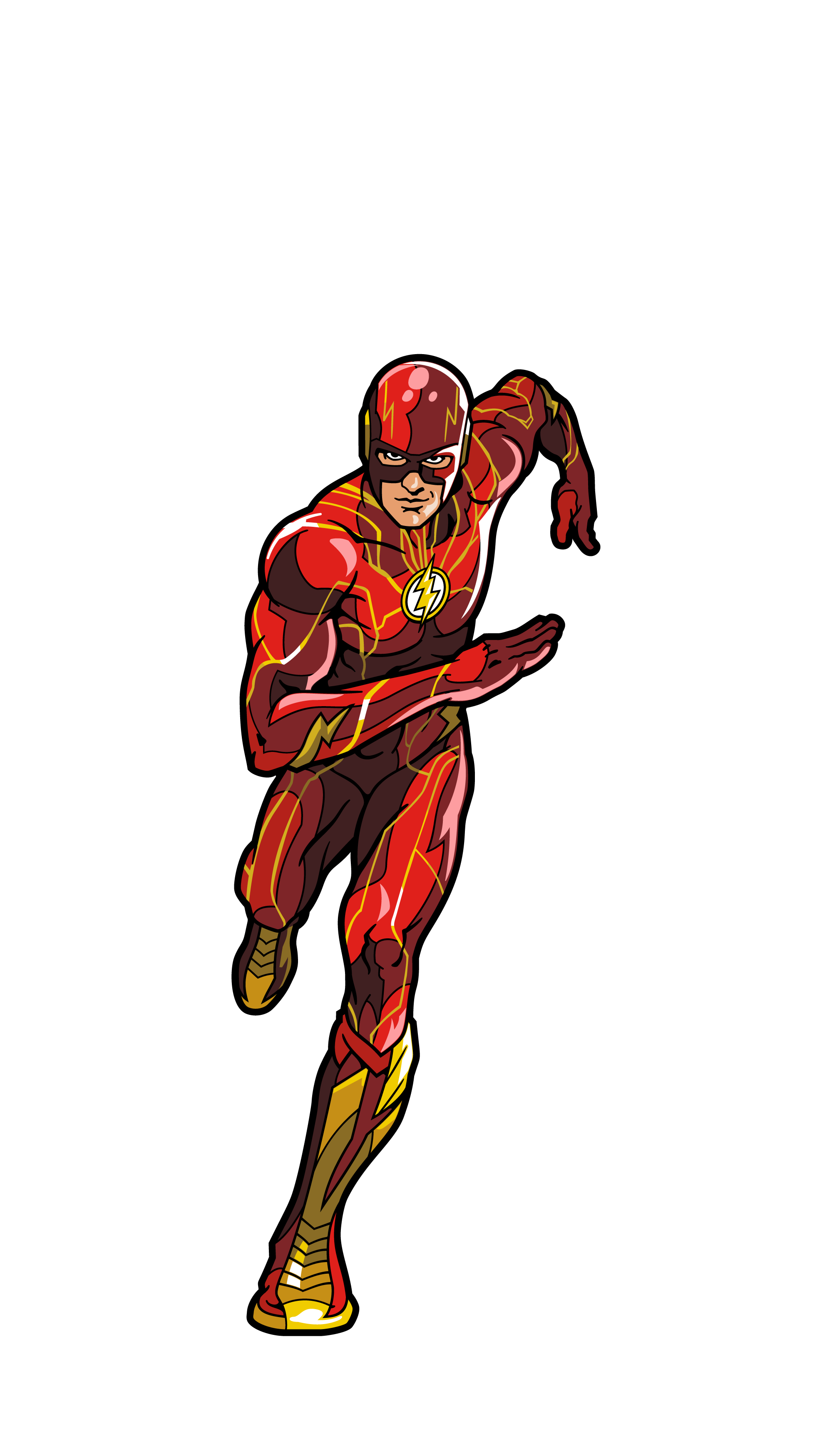 The Flash (1498)
