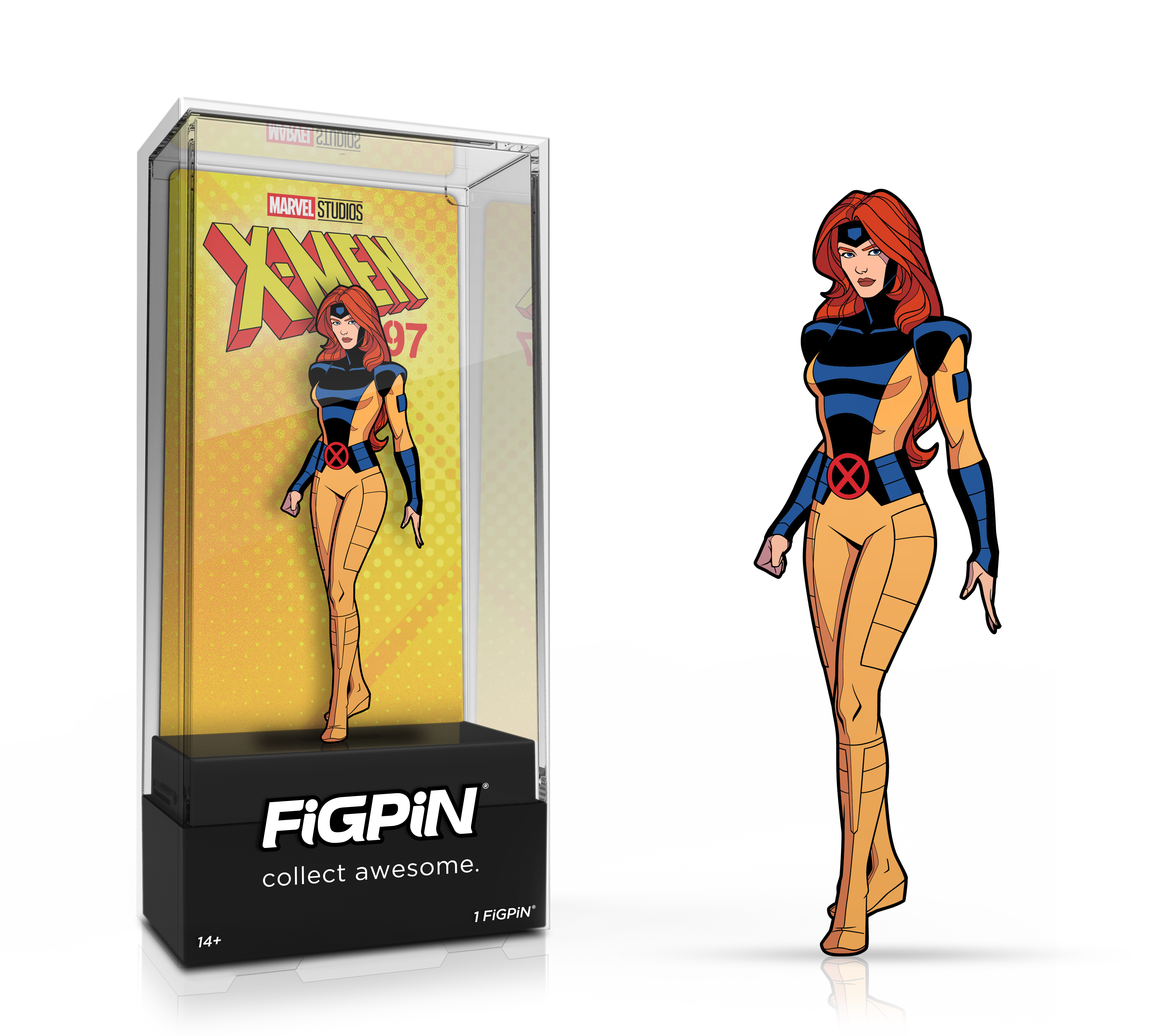 X-Men '97 Deluxe Box Set 2023 Edition