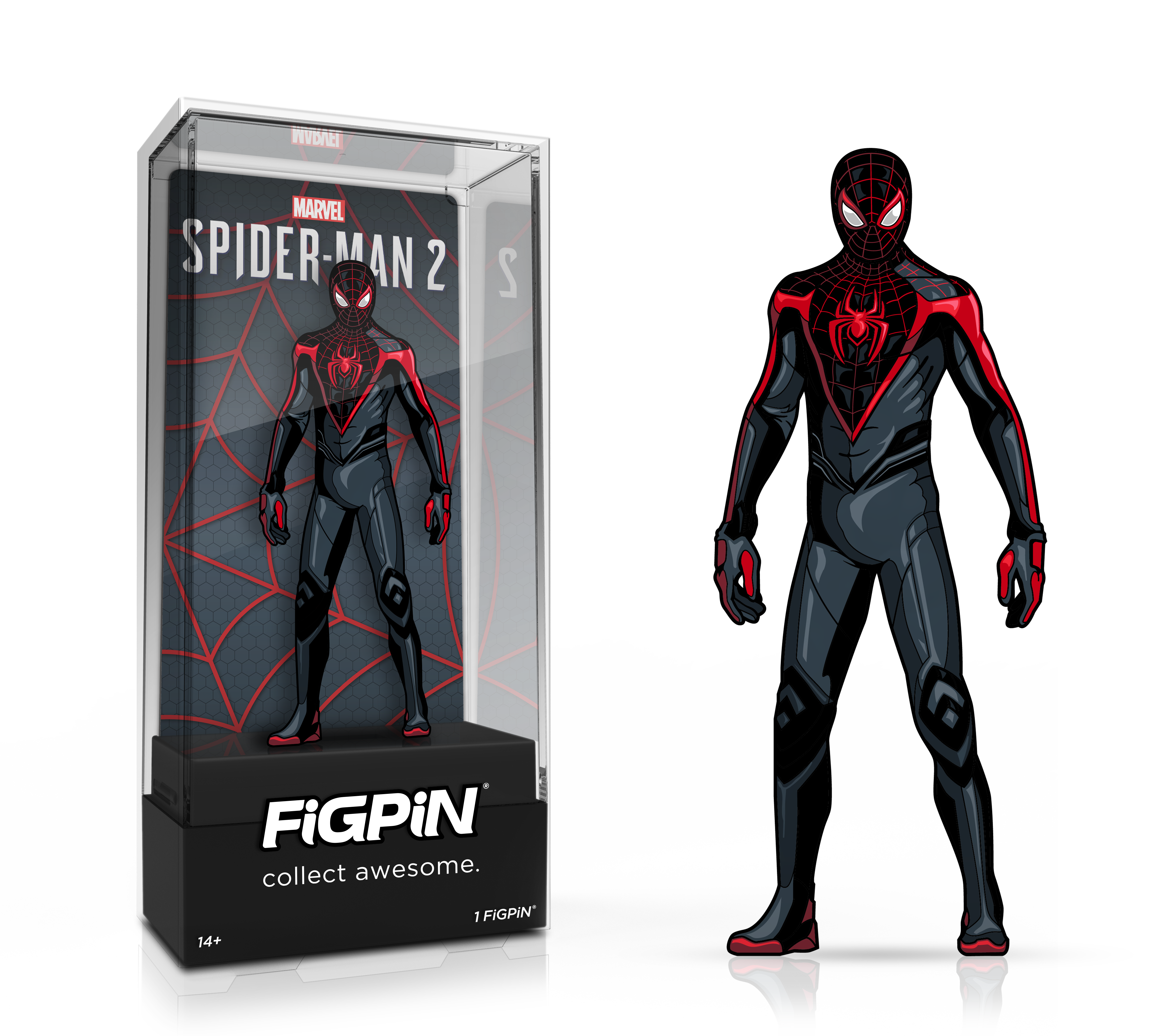 Spider-Man: Miles Morales Collection