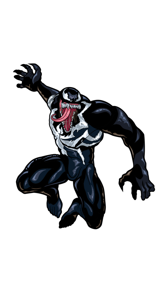 Venom (1526)