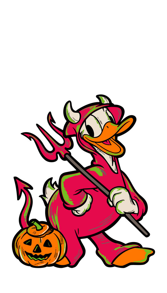 Donald Duck (1528)