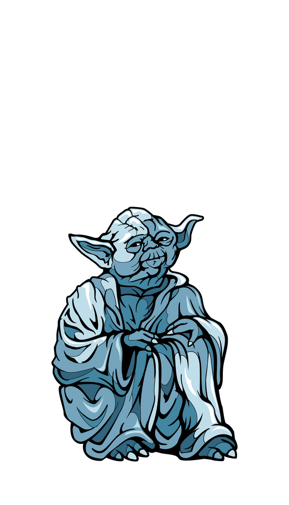Yoda (1567)