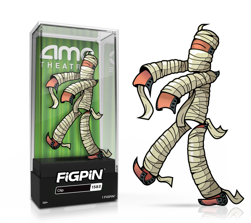Clip (1583)