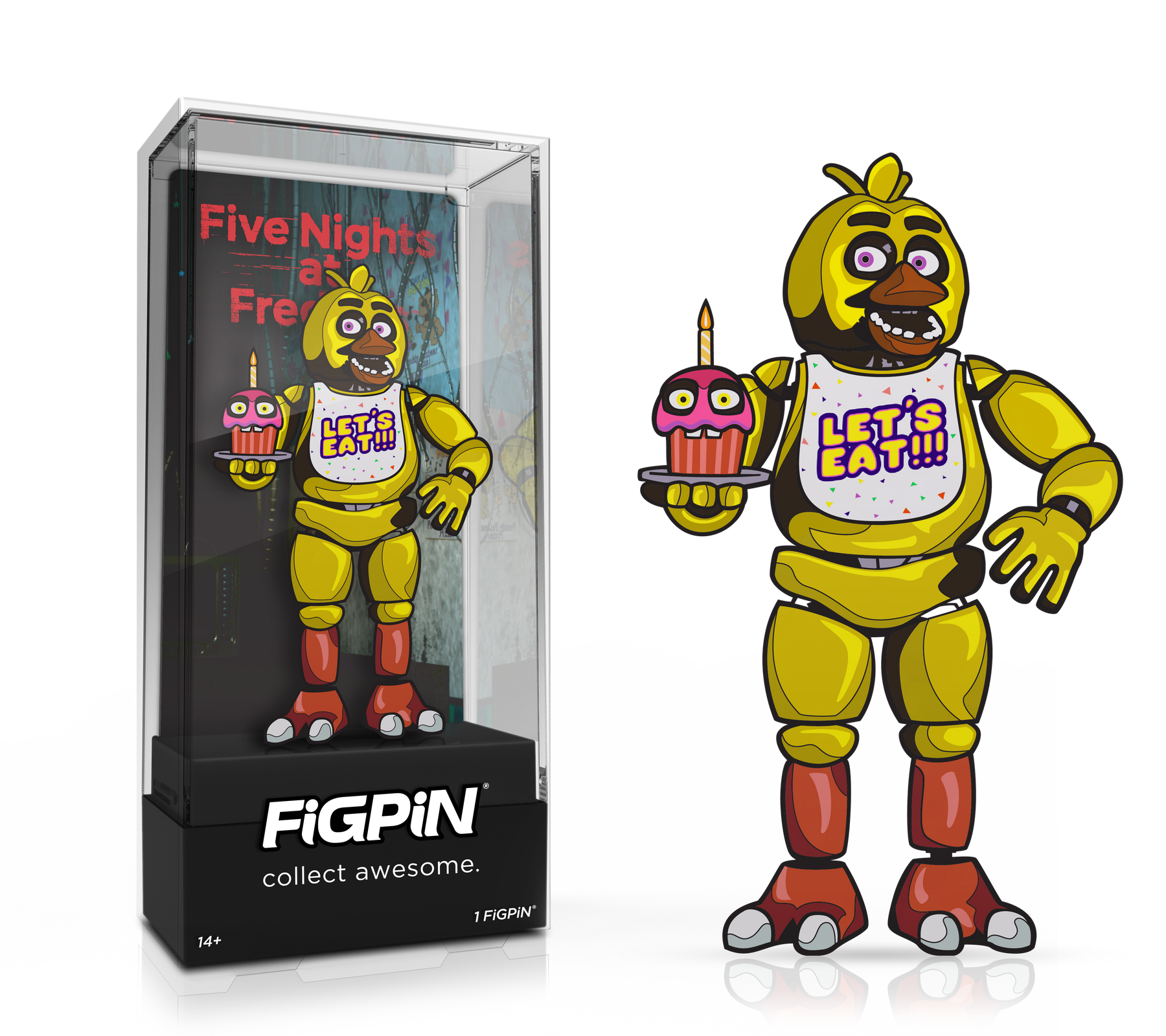 Five Nights At Freddy S