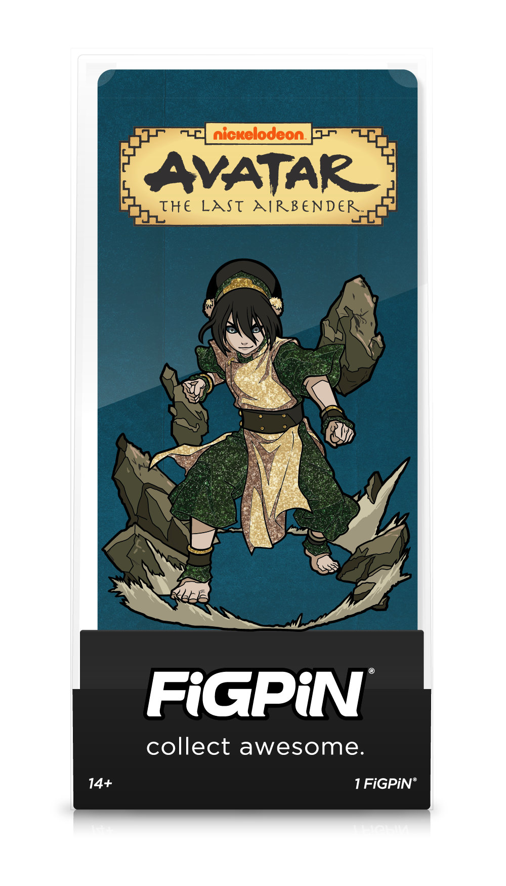 Toph (2054)