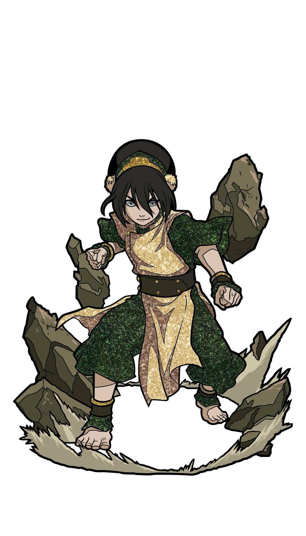 Toph (2054)