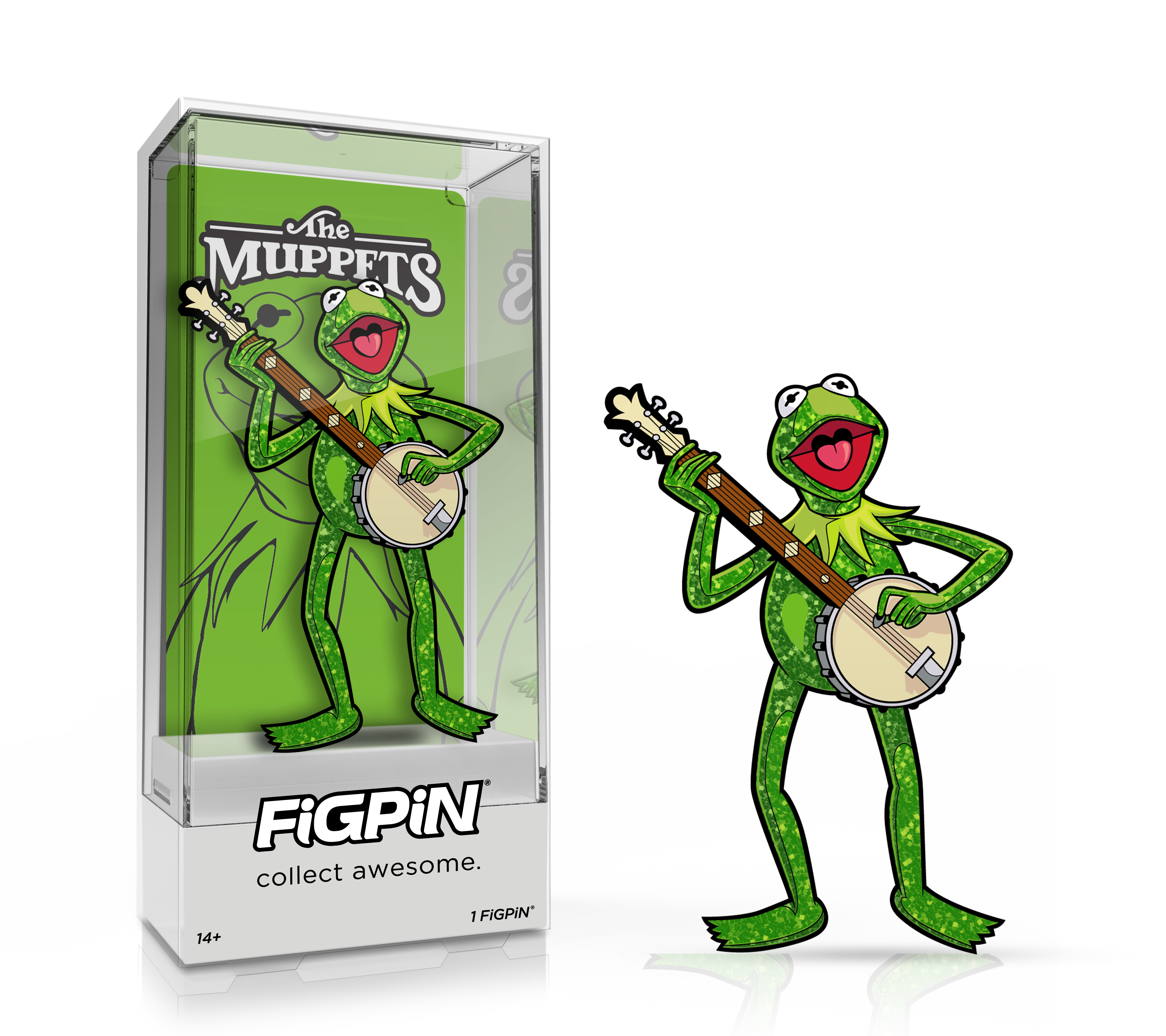 Kermit (2109)