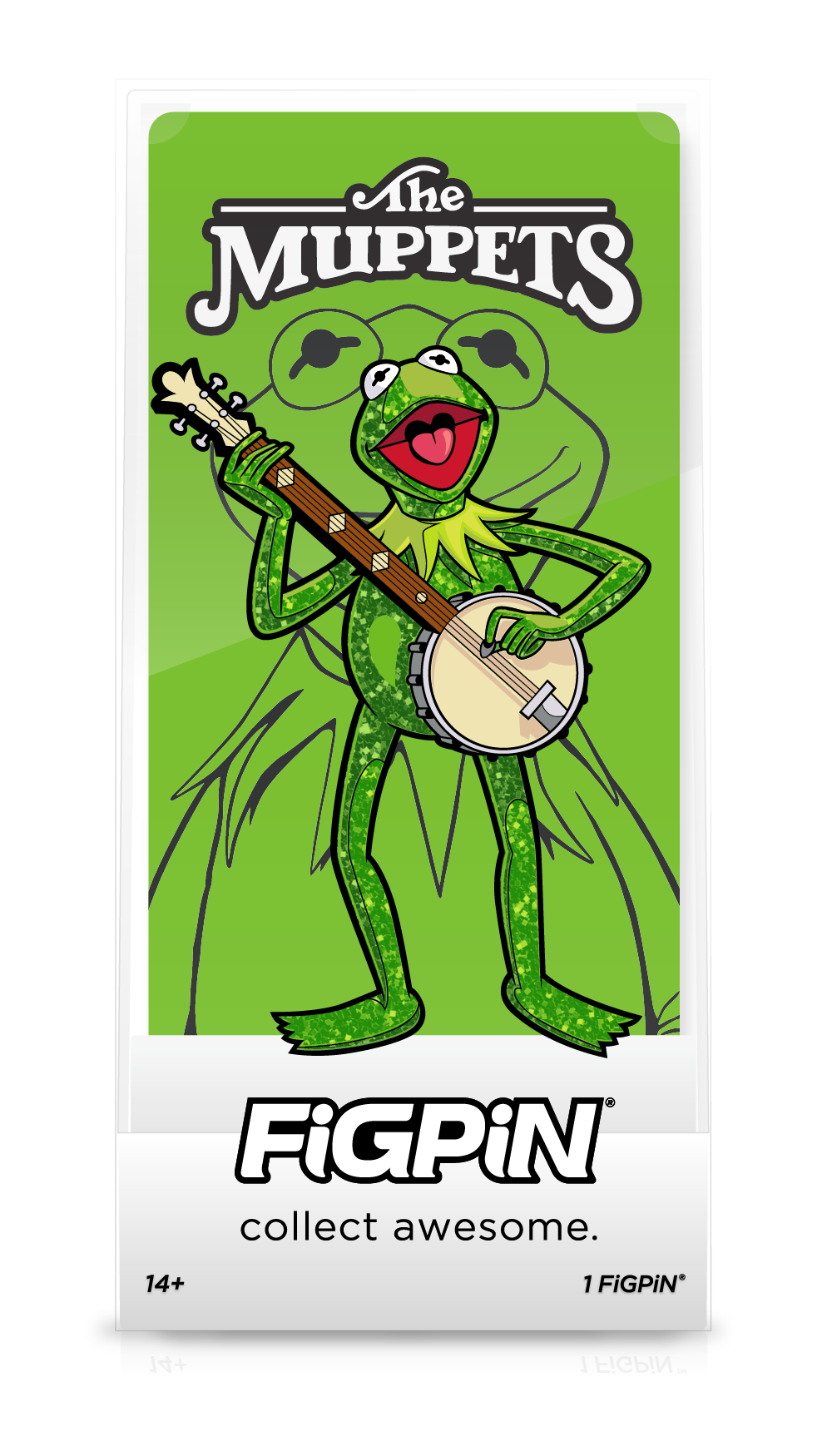 Kermit (2109)
