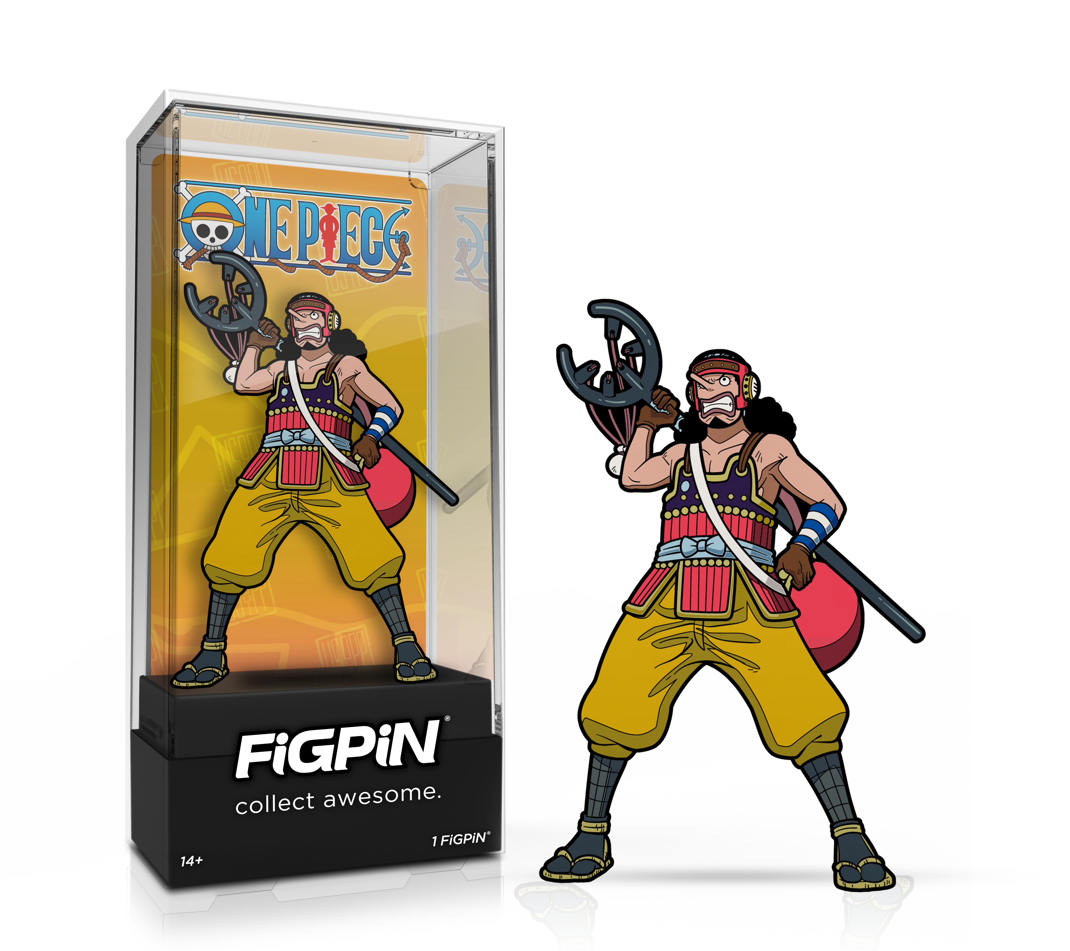 Usopp (2116)