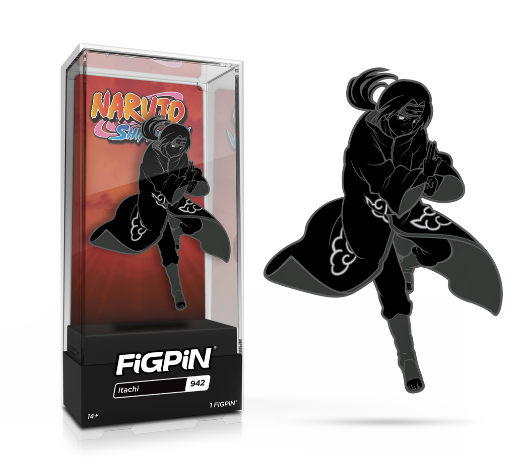 Itachi (942)