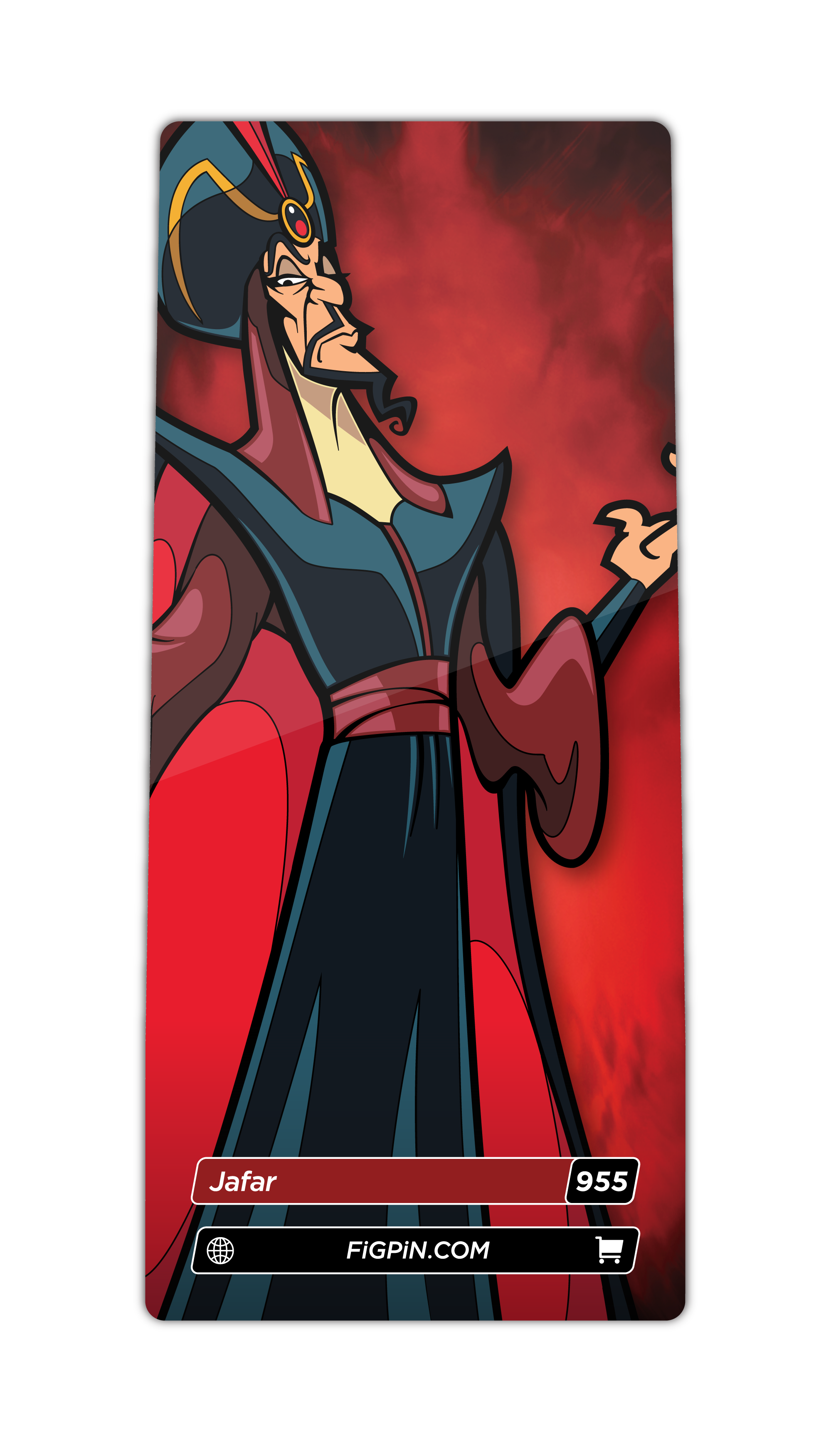 Jafar (955)