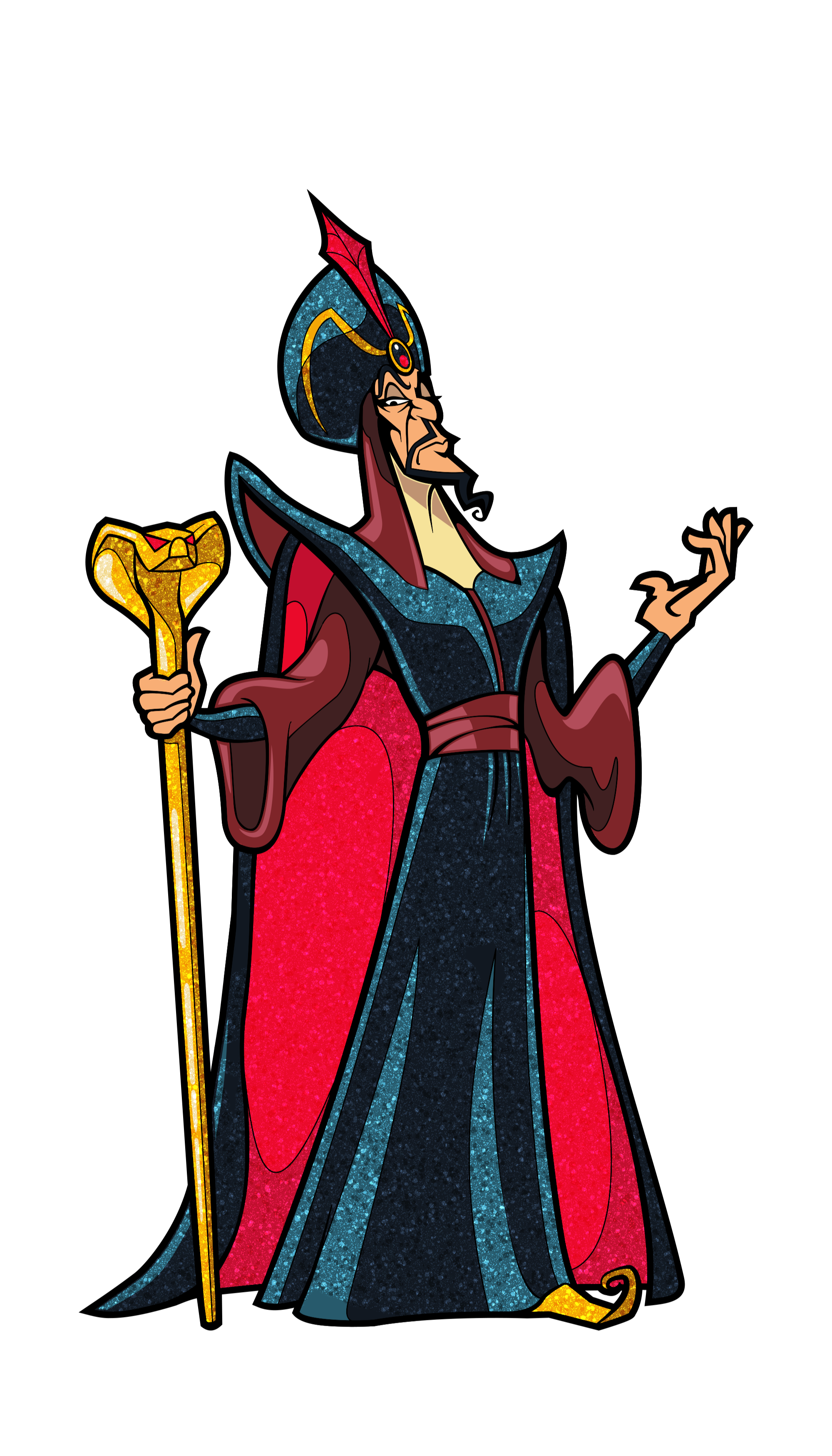 Jafar (955)