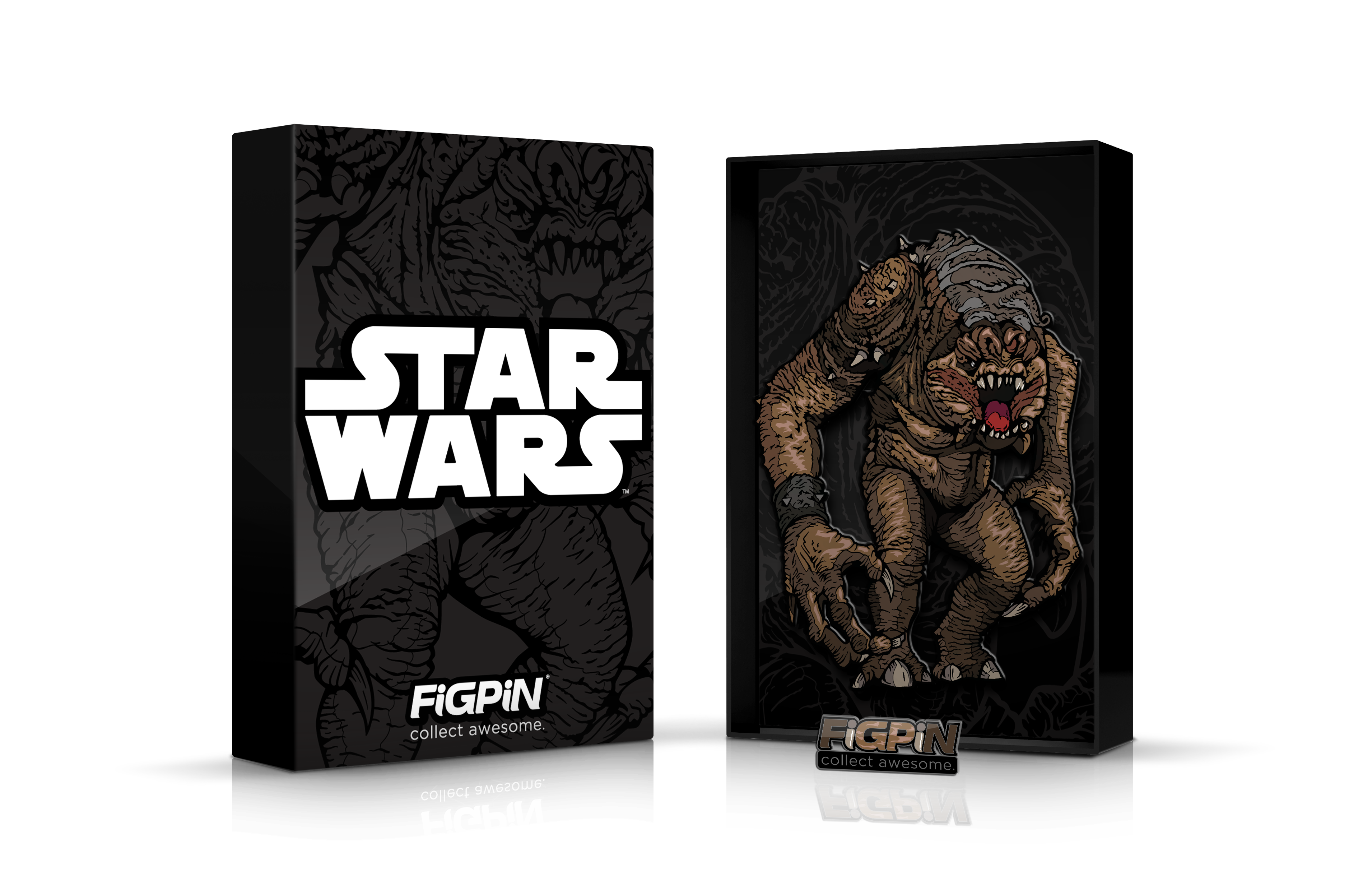 Rancor (X95 +LX34)