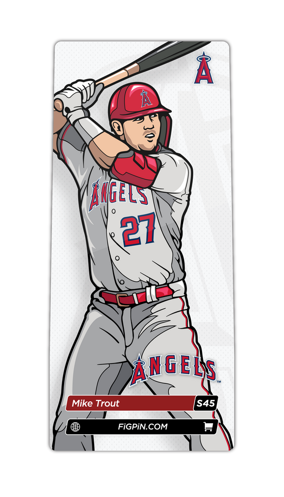 Mike Trout (S45)