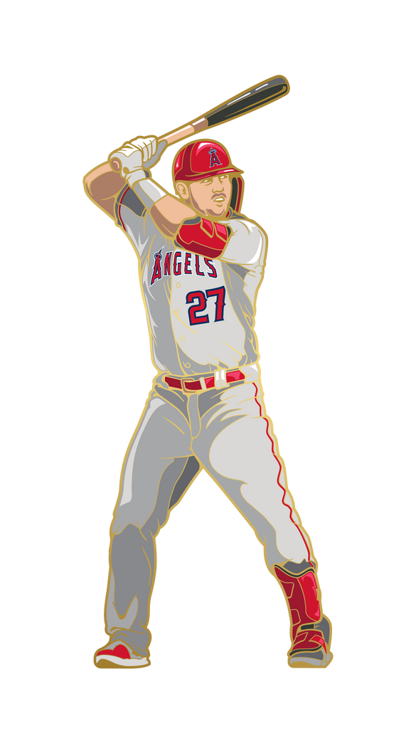 Mike Trout (S45)