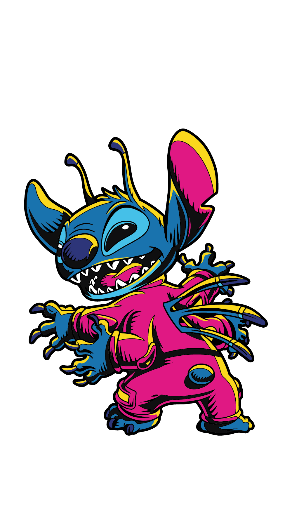 Stitch (2088)