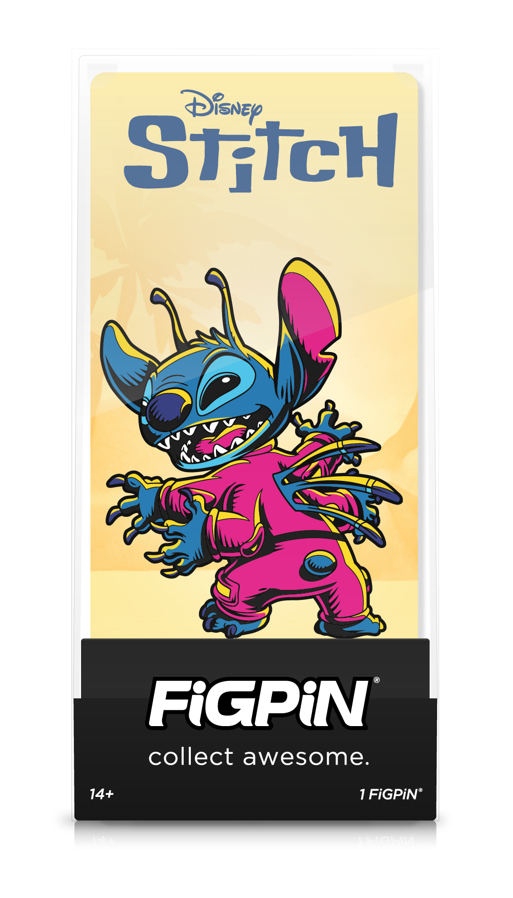 Stitch (2088)