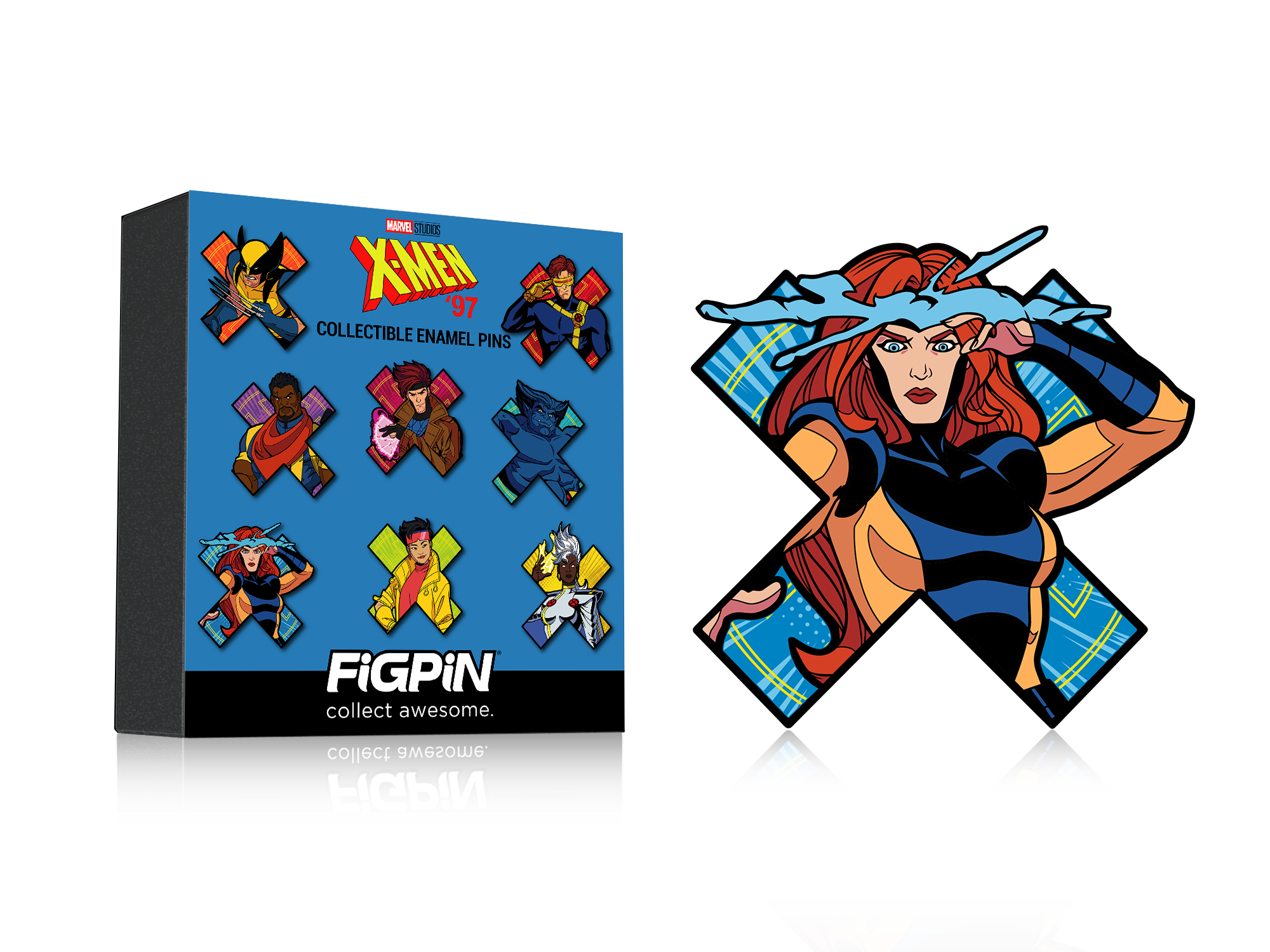 X-MEN '97 Mystery Series 1 - EACH