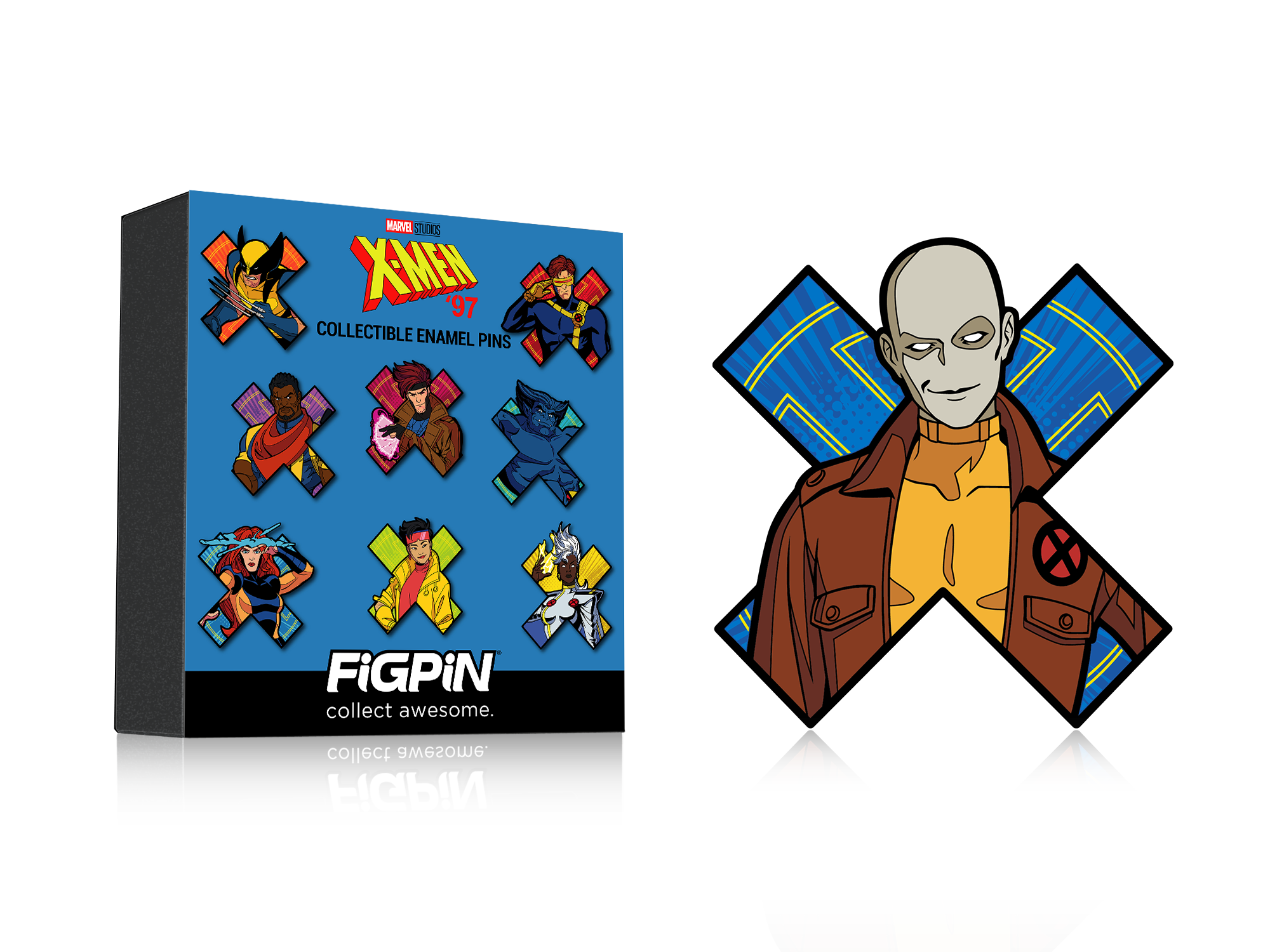 X-MEN '97 Mystery Series 1 - EACH