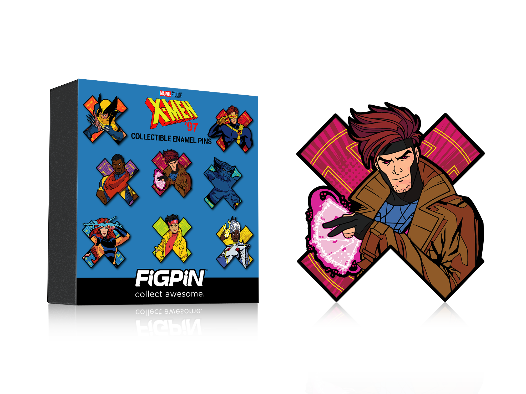 X-MEN '97 Mystery Series 1 - EACH