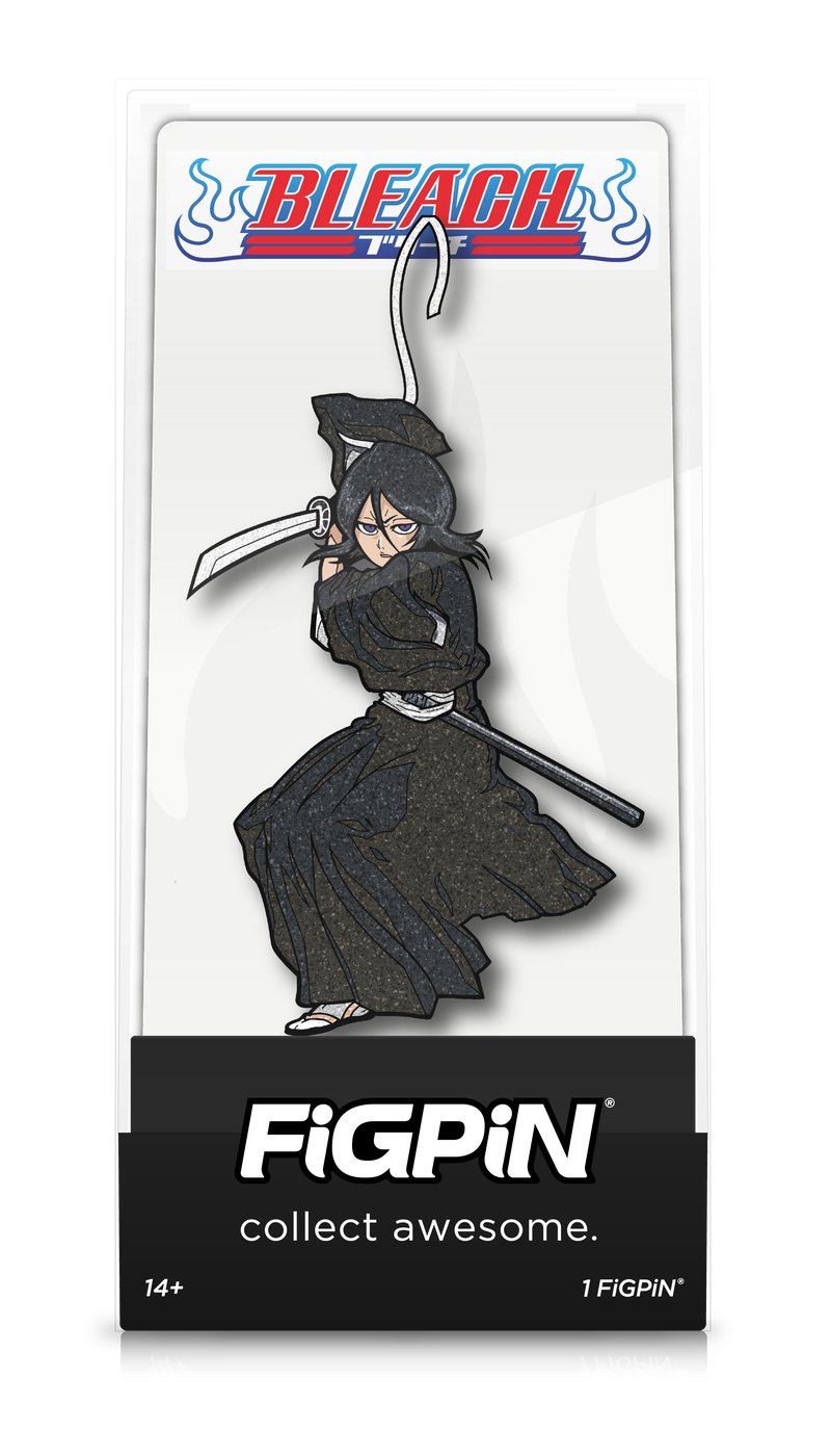 Rukia Kuchiki (1398)